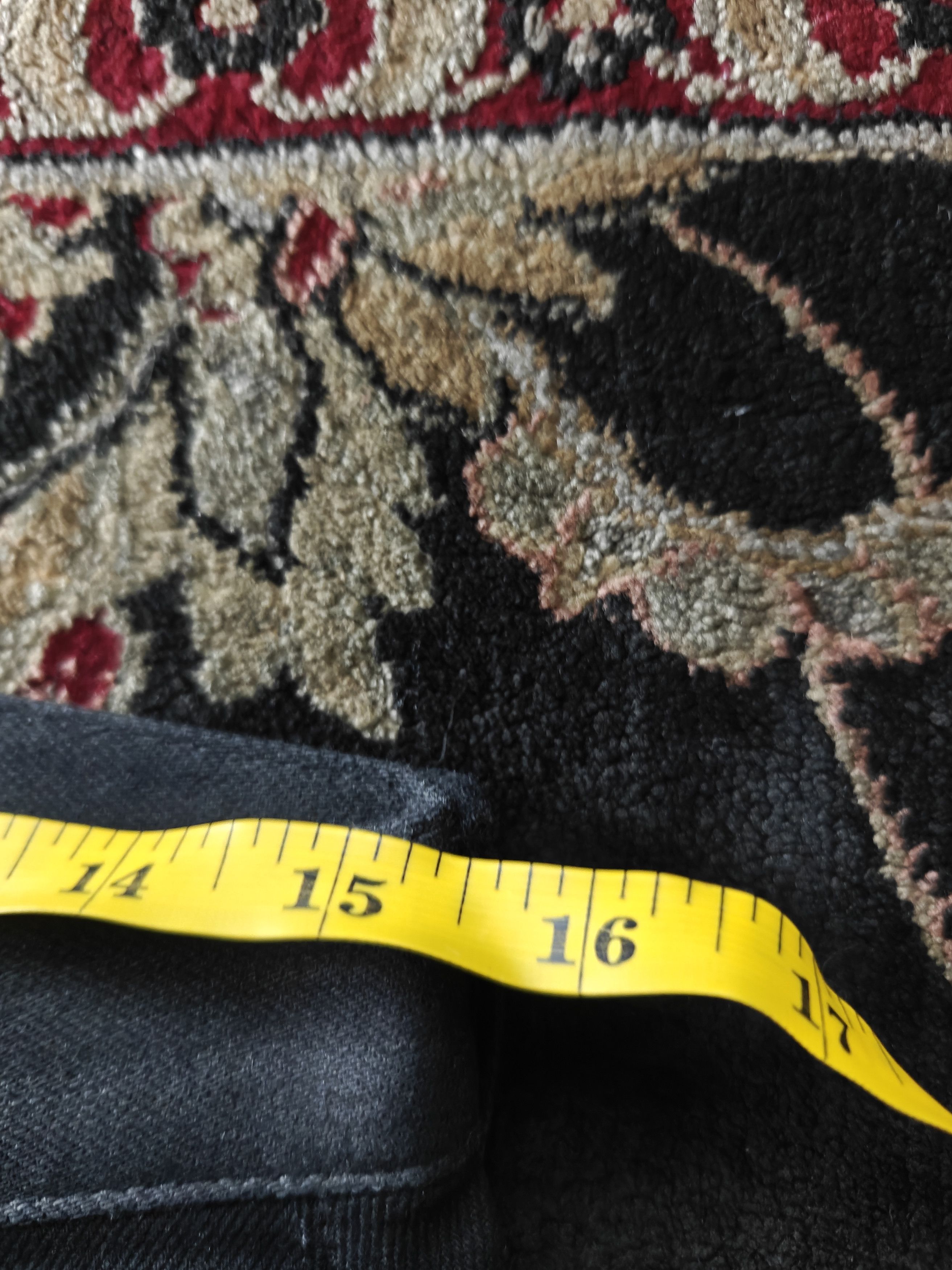 John Elliott John Elliott Cast 2 obsidian 29 Size US 29 - 5 Thumbnail