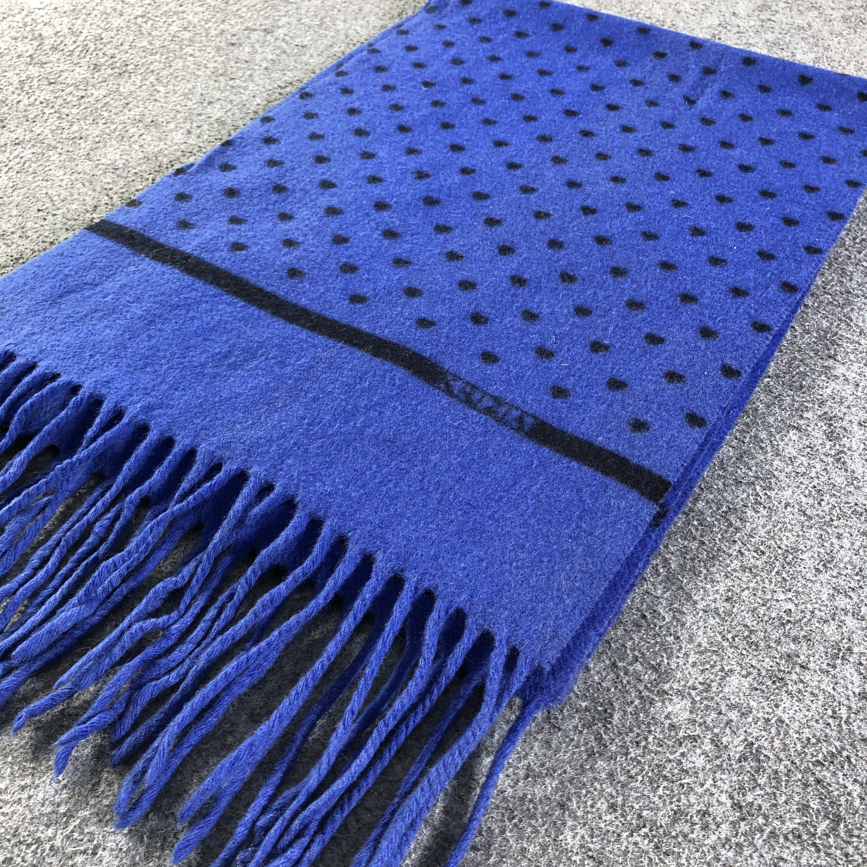 Krizia Uomo Krizia Uomo Scarf / Muffler / Neckwear Size ONE SIZE - 3 Thumbnail