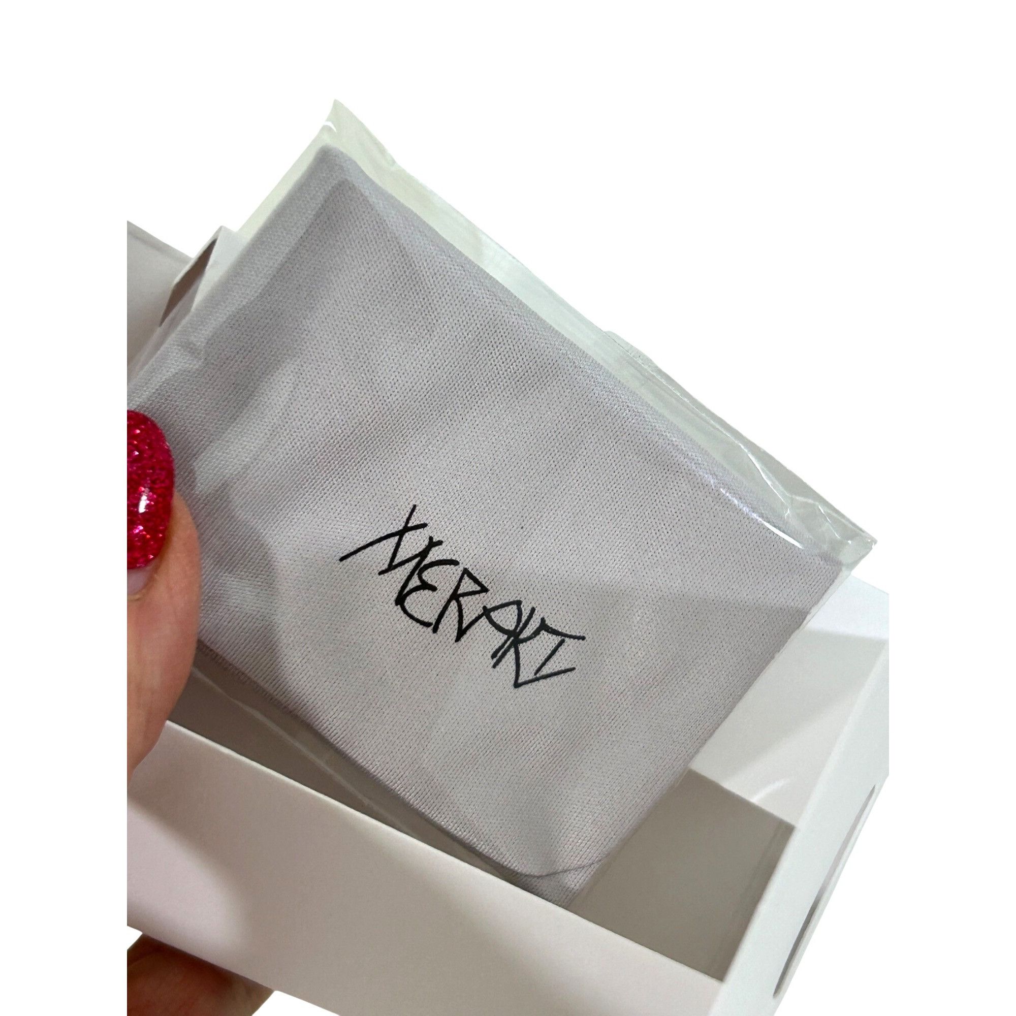 Other Meraki Hangover Glasses Cream Green Fashion Sunglasses Faux Size ONE SIZE - 11 Thumbnail