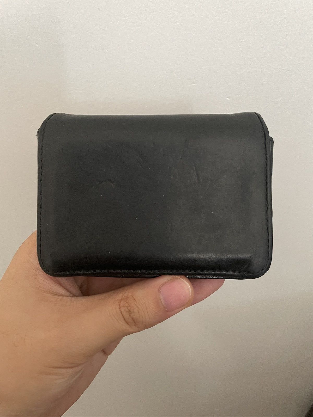 Chrome Hearts Chrome Hearts BiFold Wallet Size ONE SIZE - 13 Thumbnail