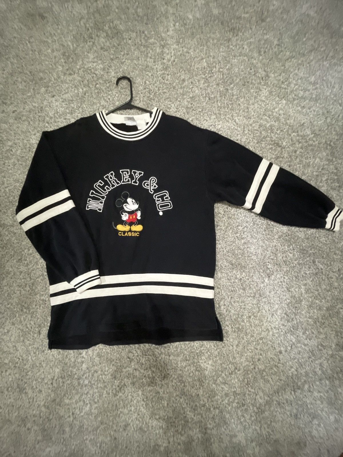 Mickey & Co. Mickey and company classic Size M / US 6-8 / IT 42-44 - 1 Thumbnail