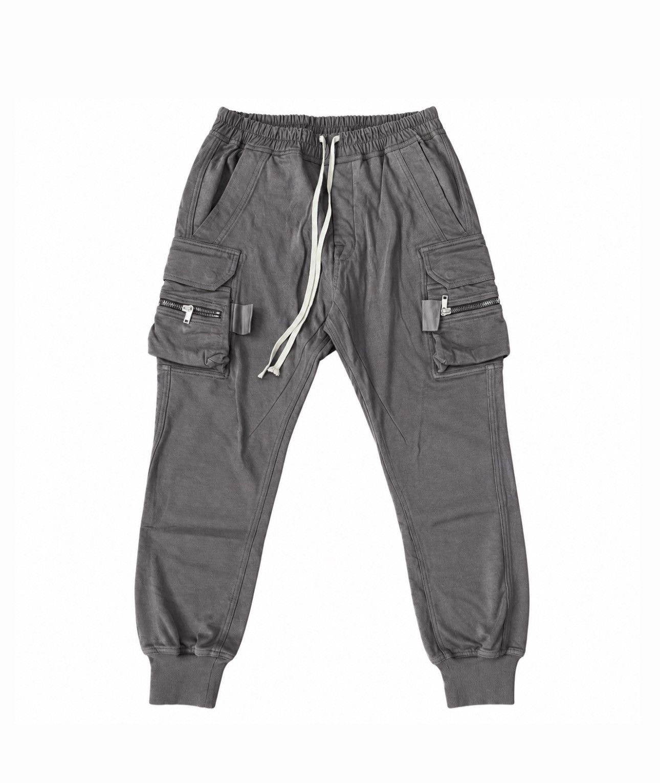 Rick Owens Ss 23 Edfu Cargo | Grailed
