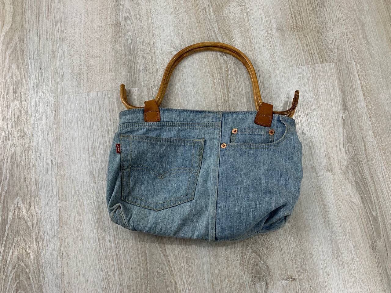 Levi's Womens bags Levis Strauss Size ONE SIZE - 5 Thumbnail