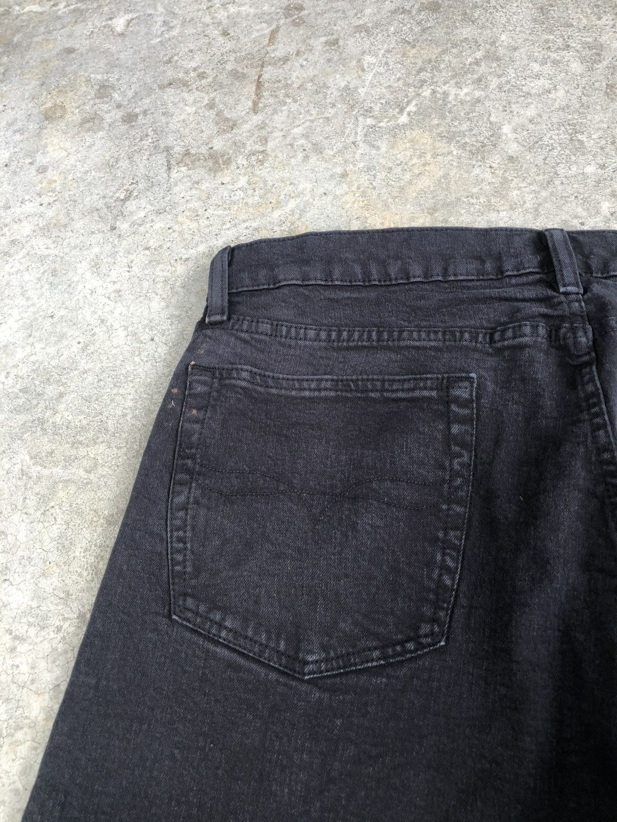 Polo Ralph Lauren Polo Ralph Lauren Jeans Size US 36 / EU 52 - 16 Thumbnail