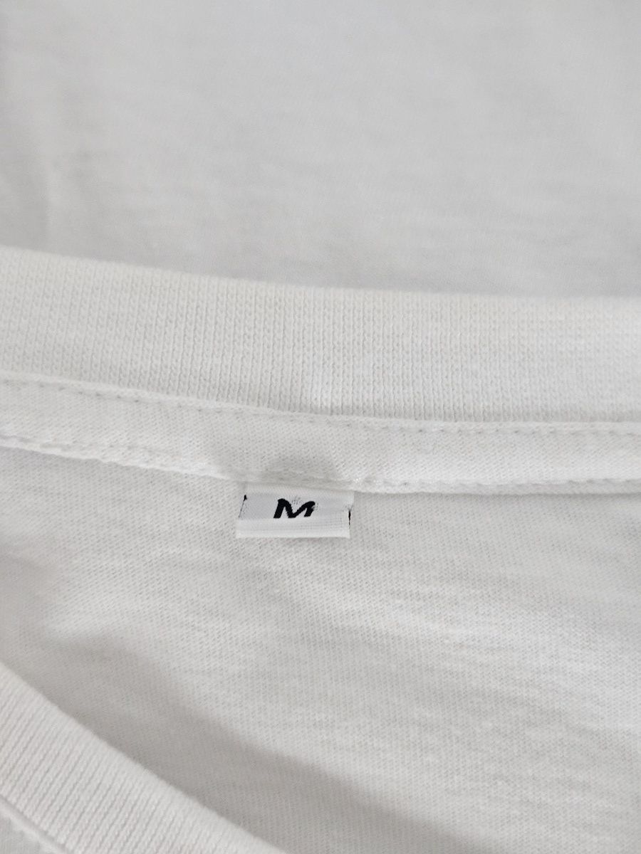 Fragment Design AKA Six 20SS Fragment Design Jamie Reid skeleton cowboy tee Size US M / EU 48-50 / 2 - 5 Thumbnail