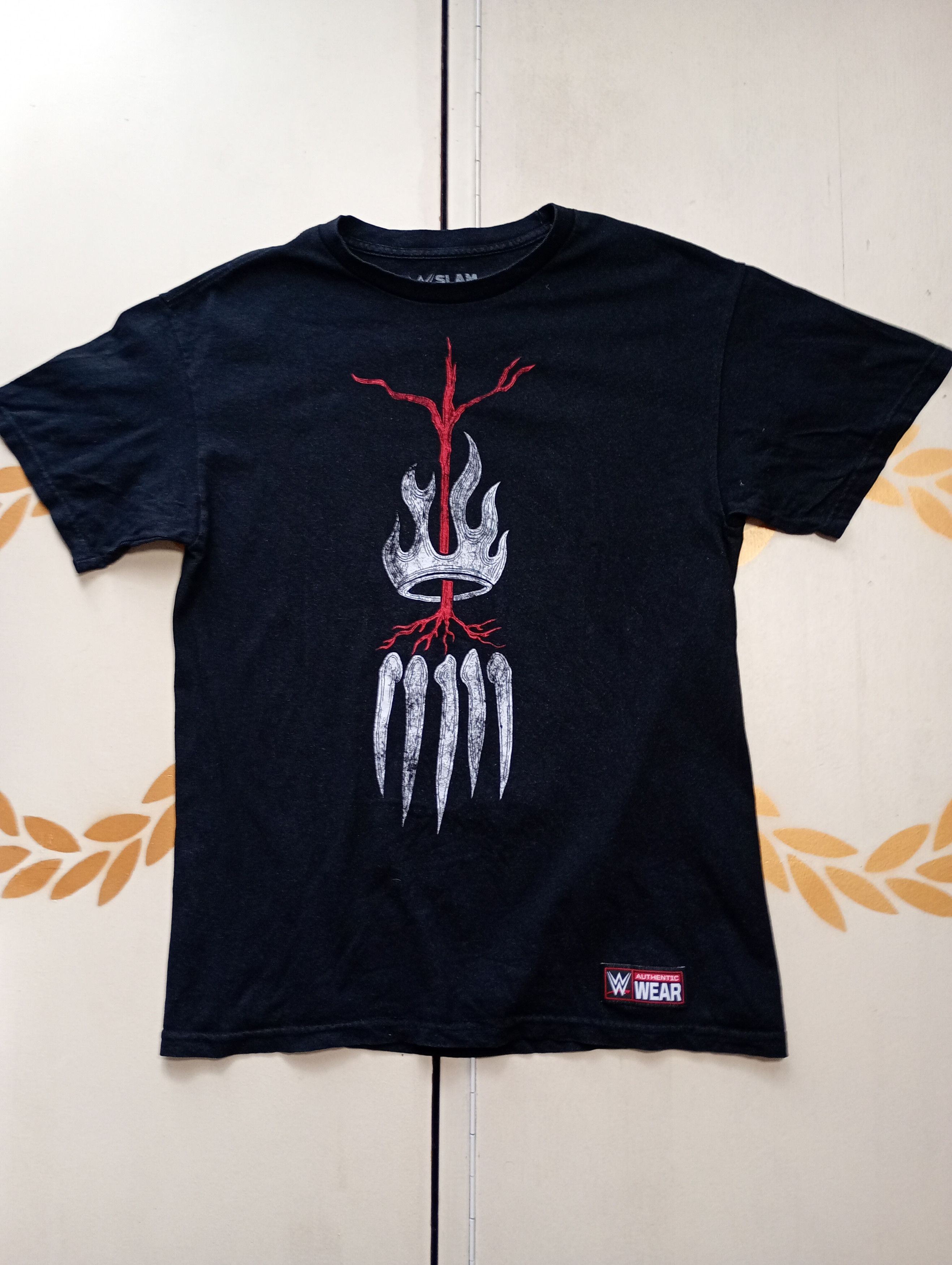 WWE WWE Finn Balor T-Shirt Size US M / EU 48-50 / 2 - 1 Thumbnail