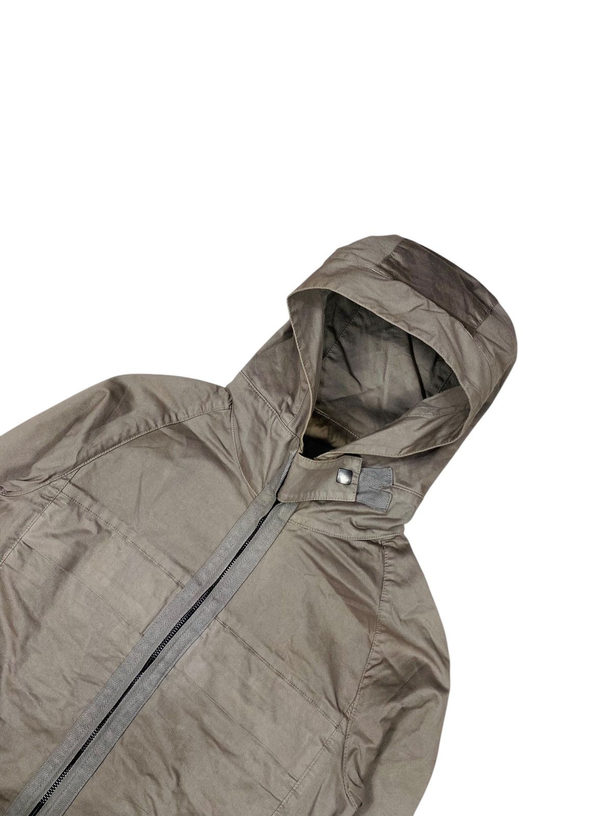 If Six Was Nine 2000s Rip Van Winke - Apocalypse Style Jacket Size US M / EU 48-50 / 2 - 6 Thumbnail