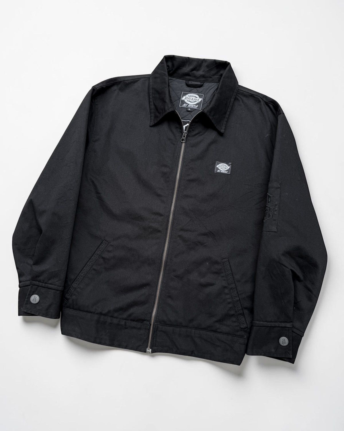 Dickies Dickies x Reble8 Eisenhower Jacket Size US S / EU 44-46 / 1 - 3 Thumbnail
