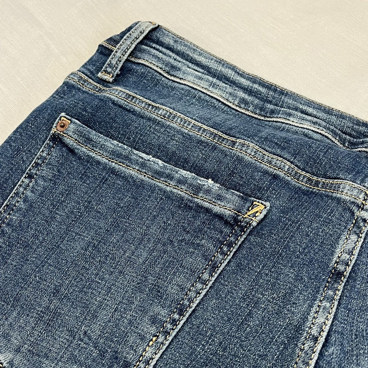 Dsquared2 Dsquared2 blue denim jeans trousers #denim Size US 36 / EU 52 - 9 Thumbnail