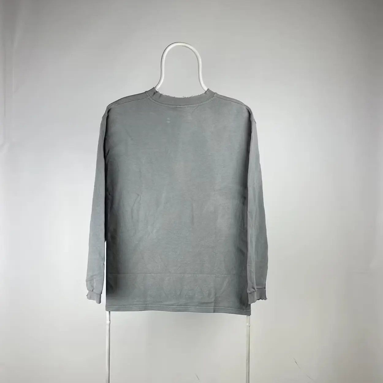Alien Workshop Public image sweatshirt VTG alien 90s size Medium Size US M / EU 48-50 / 2 - 2 Thumbnail
