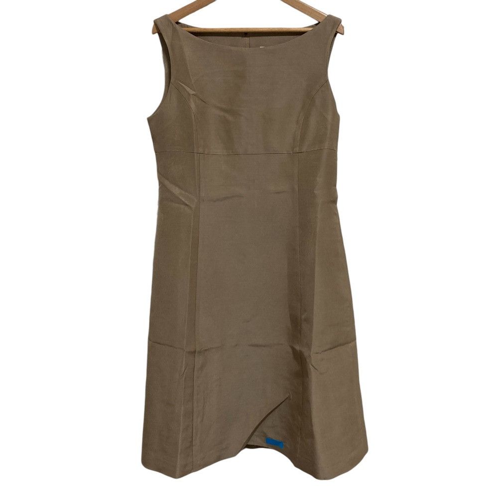 Other Other FOXEY Wool Silk Sleeveless Dress Others Dresses 39343 DUTY FREE for USA Size ONE SIZE - 1 Thumbnail