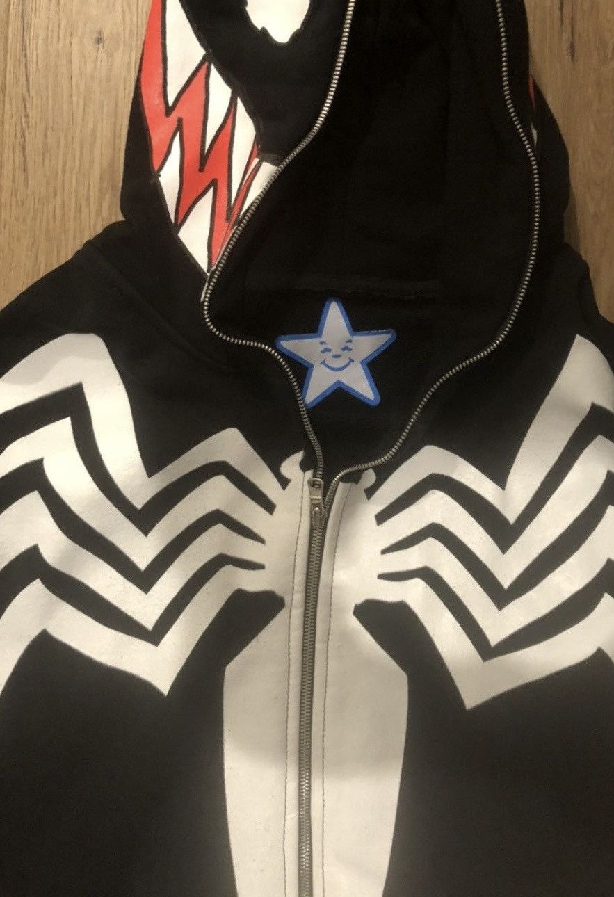 Asspizza Asspizza Venom Hoodie Size US L / EU 52-54 / 3 - 2 Thumbnail