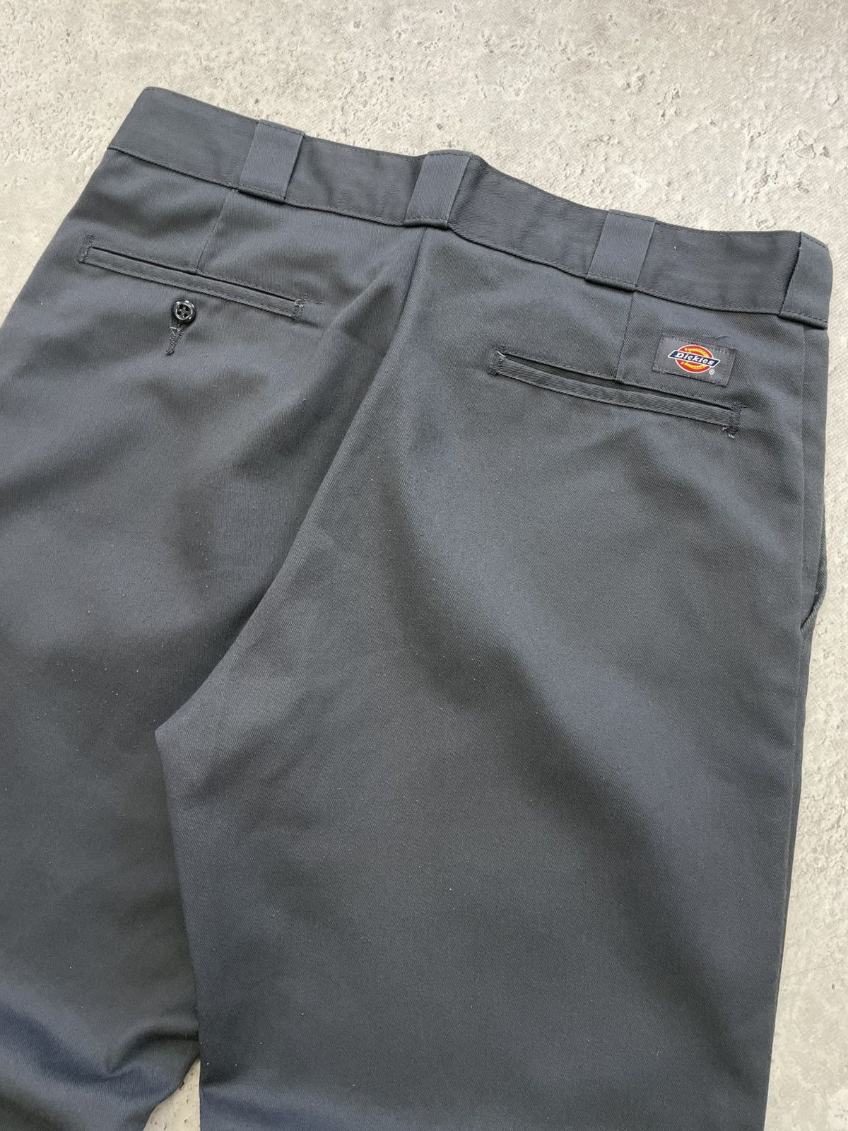 Dickies Dickies y2k skater baggy pabts jnco style hype Size US 34 / EU 50 - 13 Thumbnail