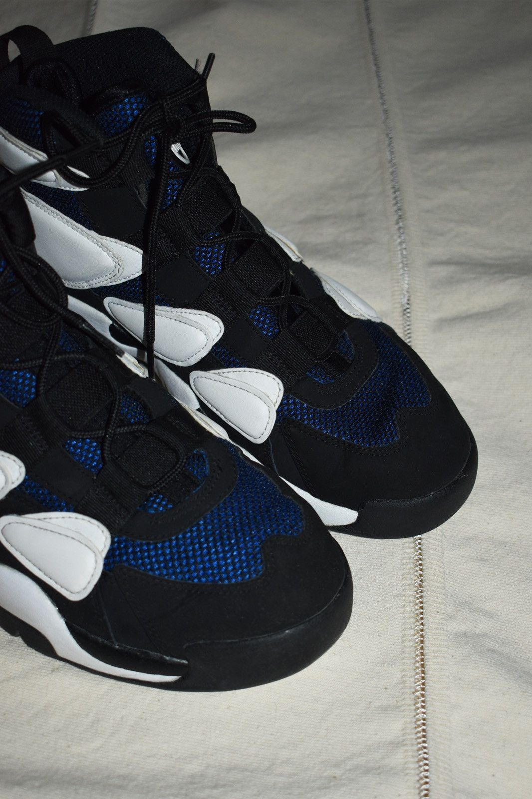 Nike Air Max 2 Uptempo 94 Size US 9 / EU 42 - 3 Thumbnail