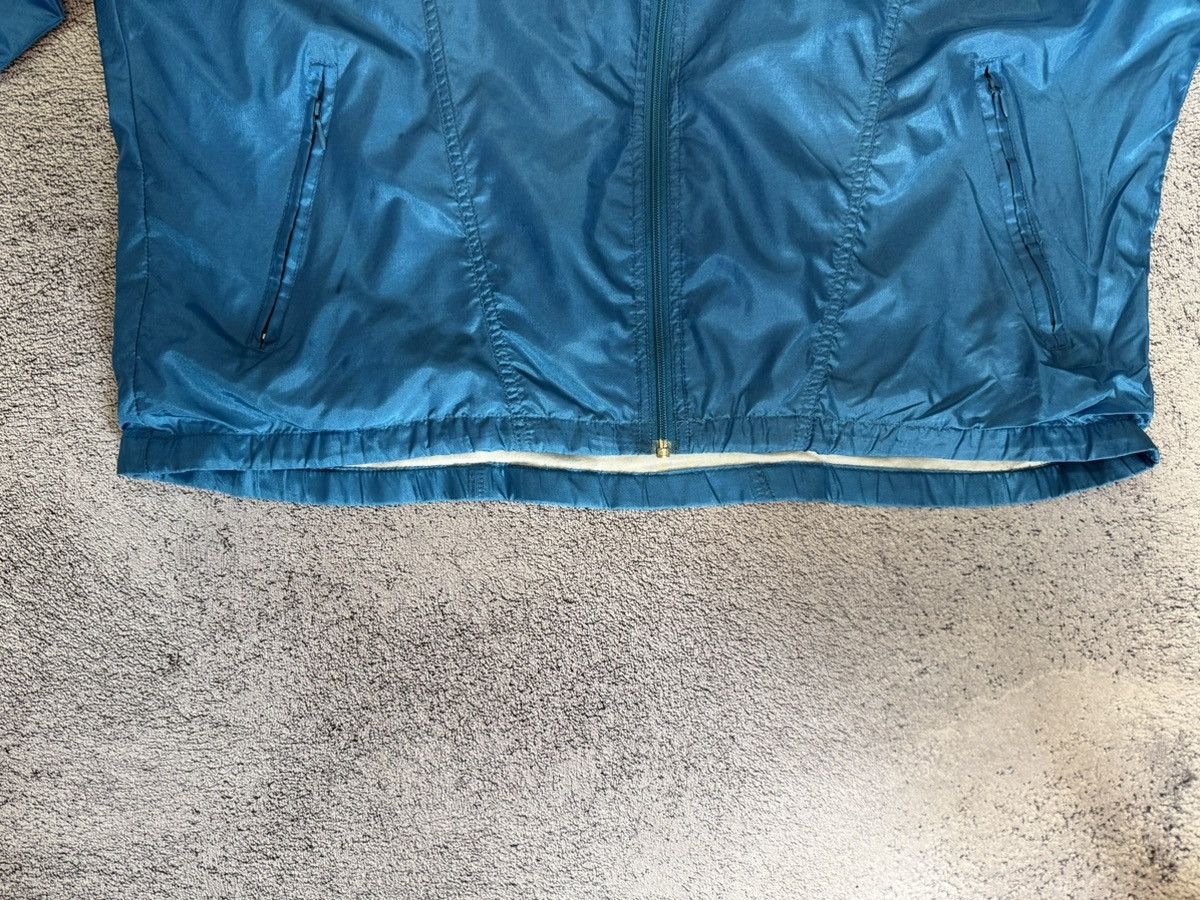 Adidas Vintage Adidas Trefoil Windbreaker Track Jacket 90s Size US XL / EU 56 / 4 - 20 Thumbnail