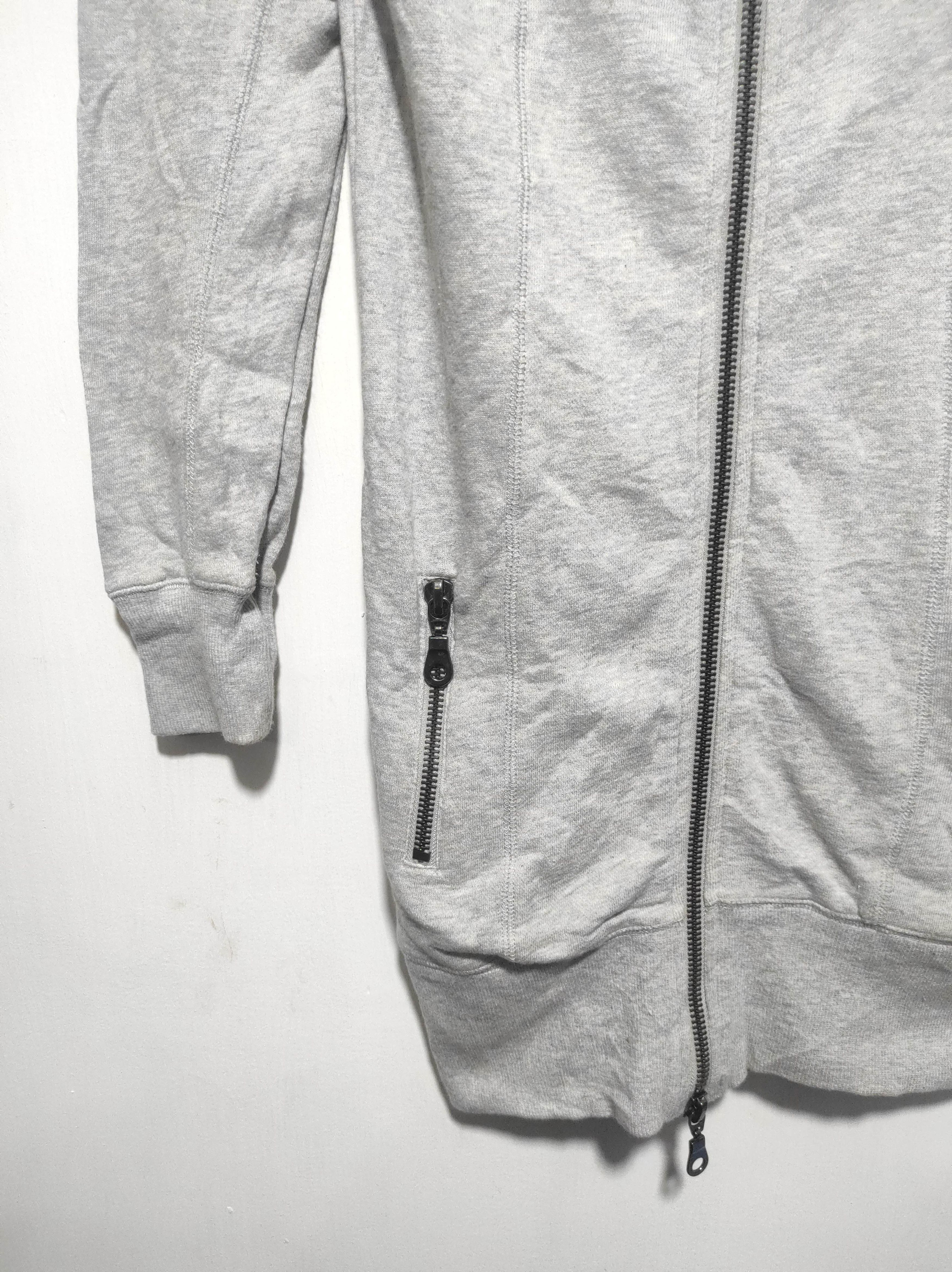 If Six Was Nine INGNI Fur Zip Hoodie Lgb IfSixWasNine style Size US XS / EU 42 / 0 - 12 Thumbnail