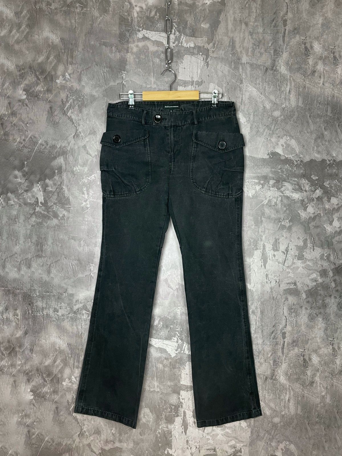 Dolce & Gabbana deals pants size 10 US