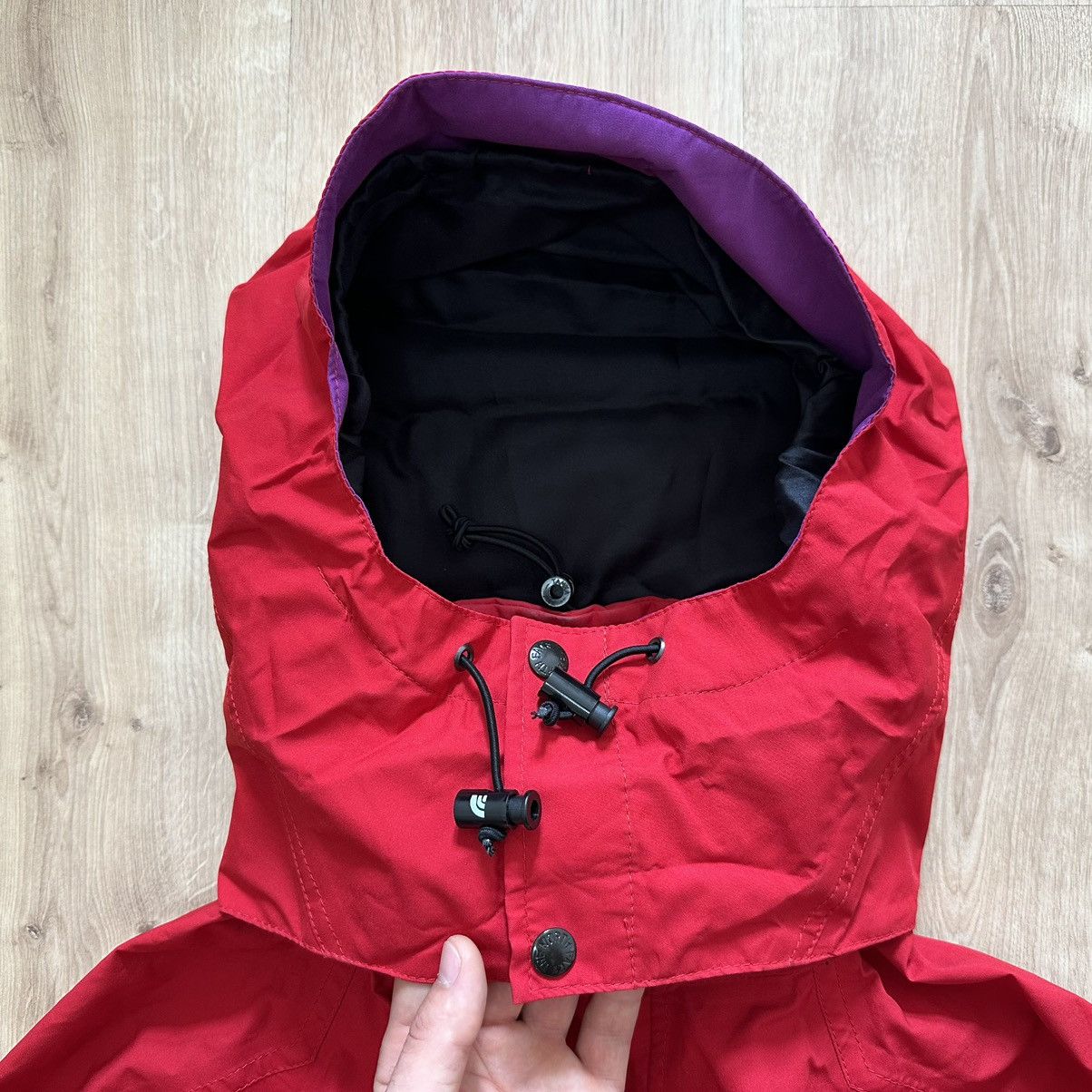 The North Face Jacket The North Face Gere-Tex 90s. Size US M / EU 48-50 / 2 - 6 Thumbnail