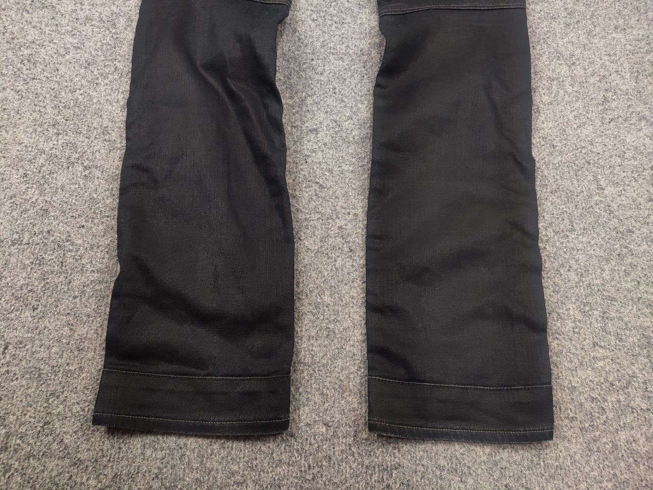 G-Star Vintage G-Star RAW 5620 Elwood Waxed Embro Jeans LGB Y2K Size US 29 - 4 Thumbnail