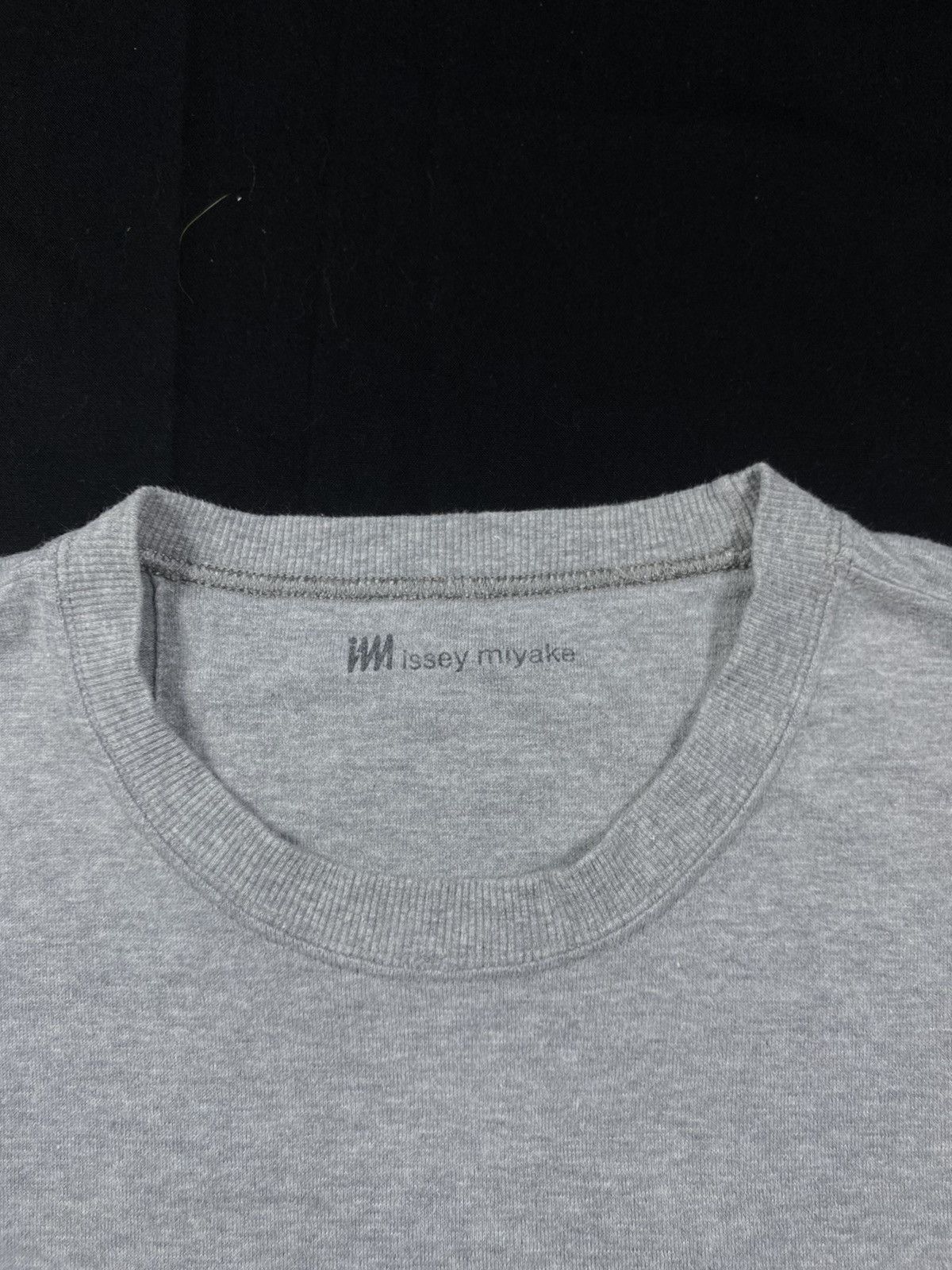 Issey Miyake Japanese Issey Miyake Long Slevee Size US L / EU 52-54 / 3 - 3 Thumbnail
