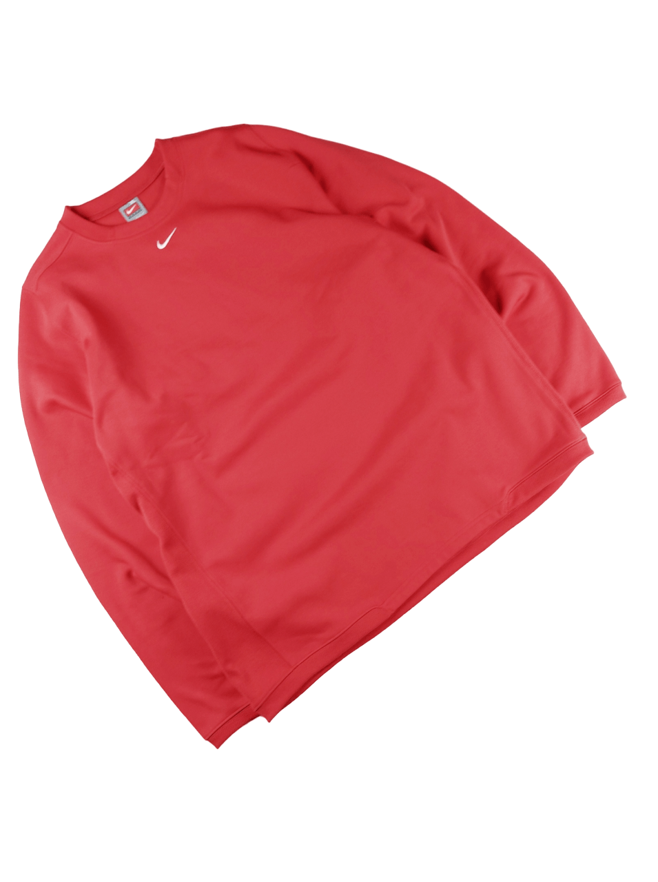 Nike × Vintage Vintage Nike Sweatshirt Size US XL / EU 56 / 4 - 2 Thumbnail
