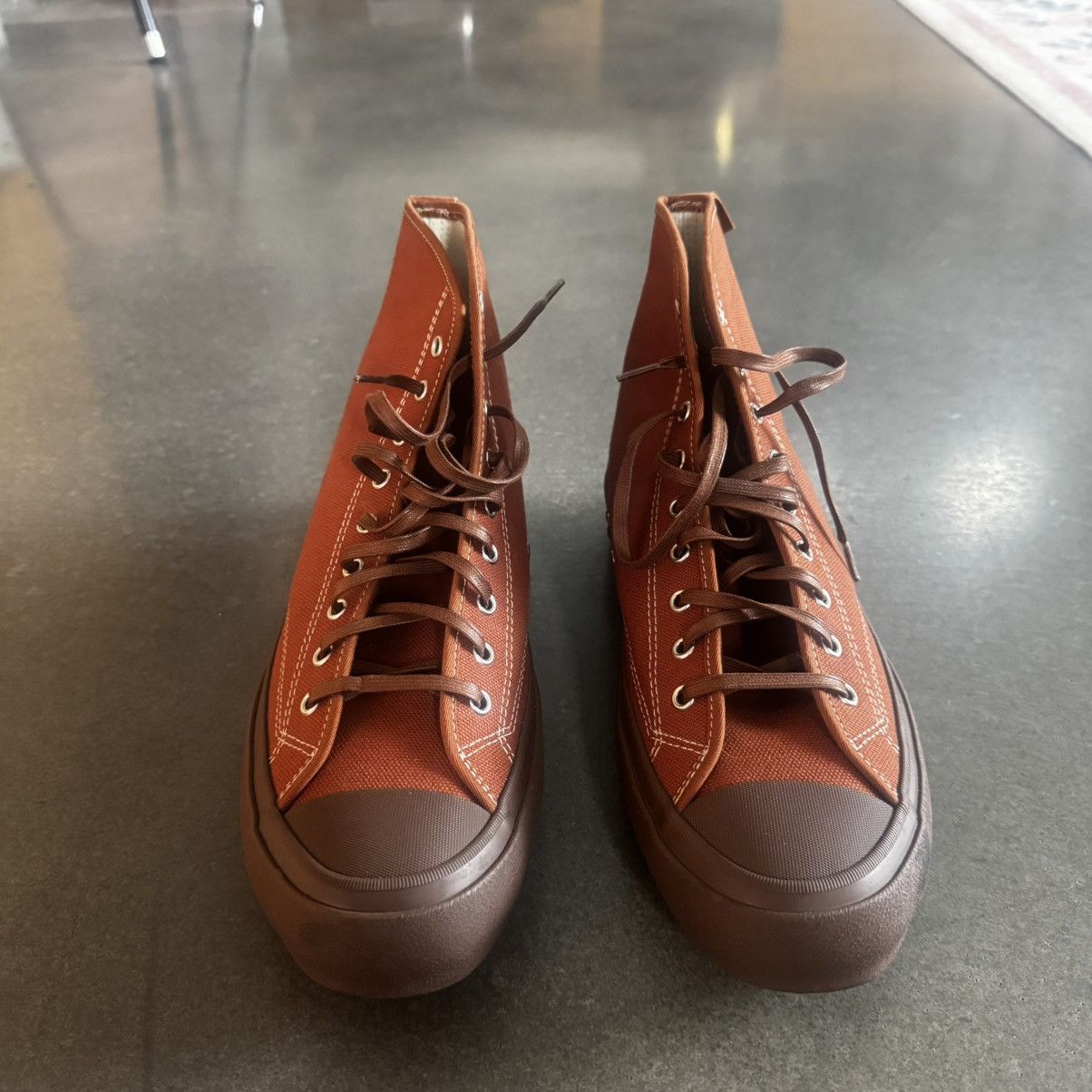 Moonstar Like new Moonstar sneakers Size US 8 / EU 41 - 2 Thumbnail