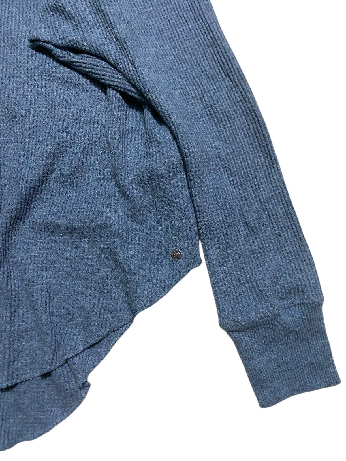 Denim & Supply Ralph Lauren Denim&supply Ralph Lauren Cardigan Knit Size XS / US 0-2 / IT 36-38 - 5 Thumbnail