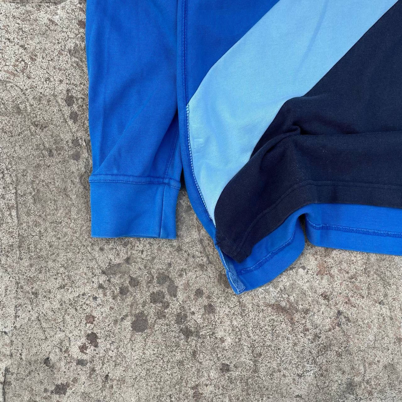 U.S. Polo Assn. Vintage Team USPA Long-sleeve T-shirts Size XL Old Money Size US XL / EU 56 / 4 - 3 Thumbnail
