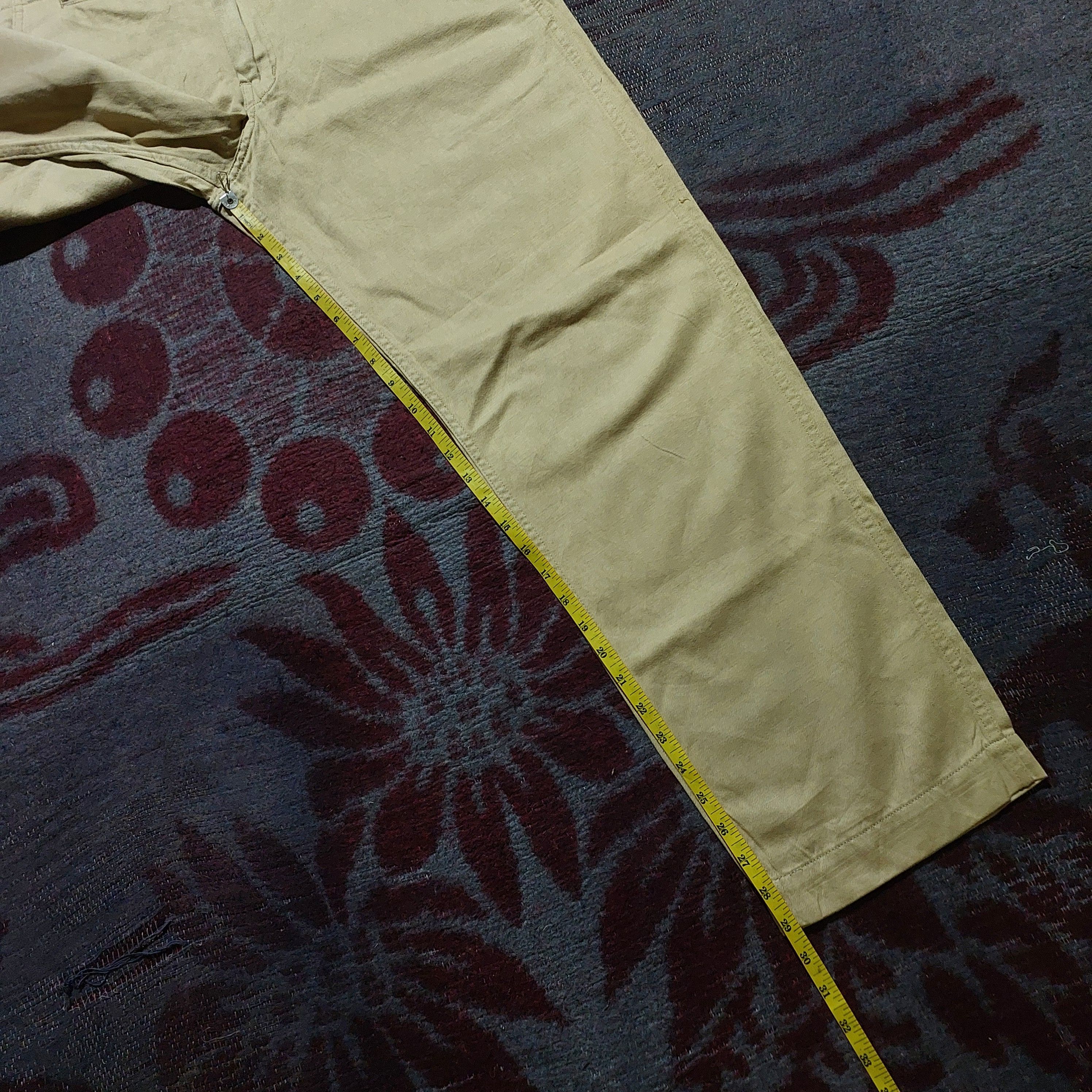 Beams Plus Beams plus japanese long pants Size US 34 / EU 50 - 13 Thumbnail