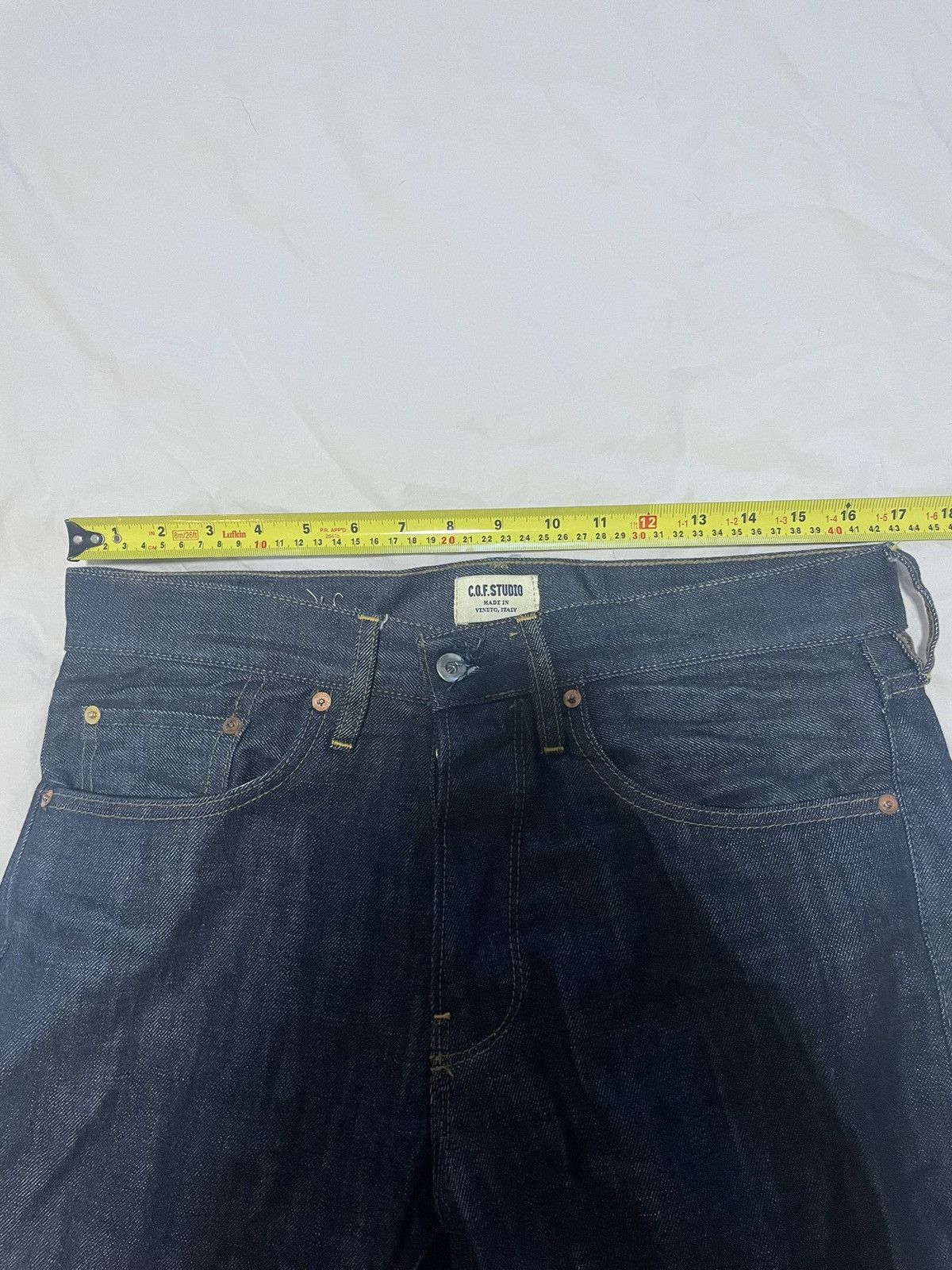 C.O.F. Studio C.O.F Studio 31 waist Size US 31 - 6 Thumbnail