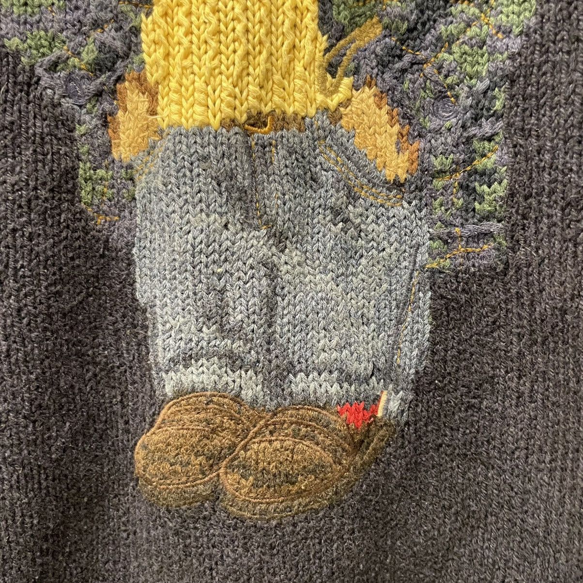 Polo Ralph Lauren Polo Ralph Lauren polo bear sweater Size US L / EU 52-54 / 3 - 12 Thumbnail