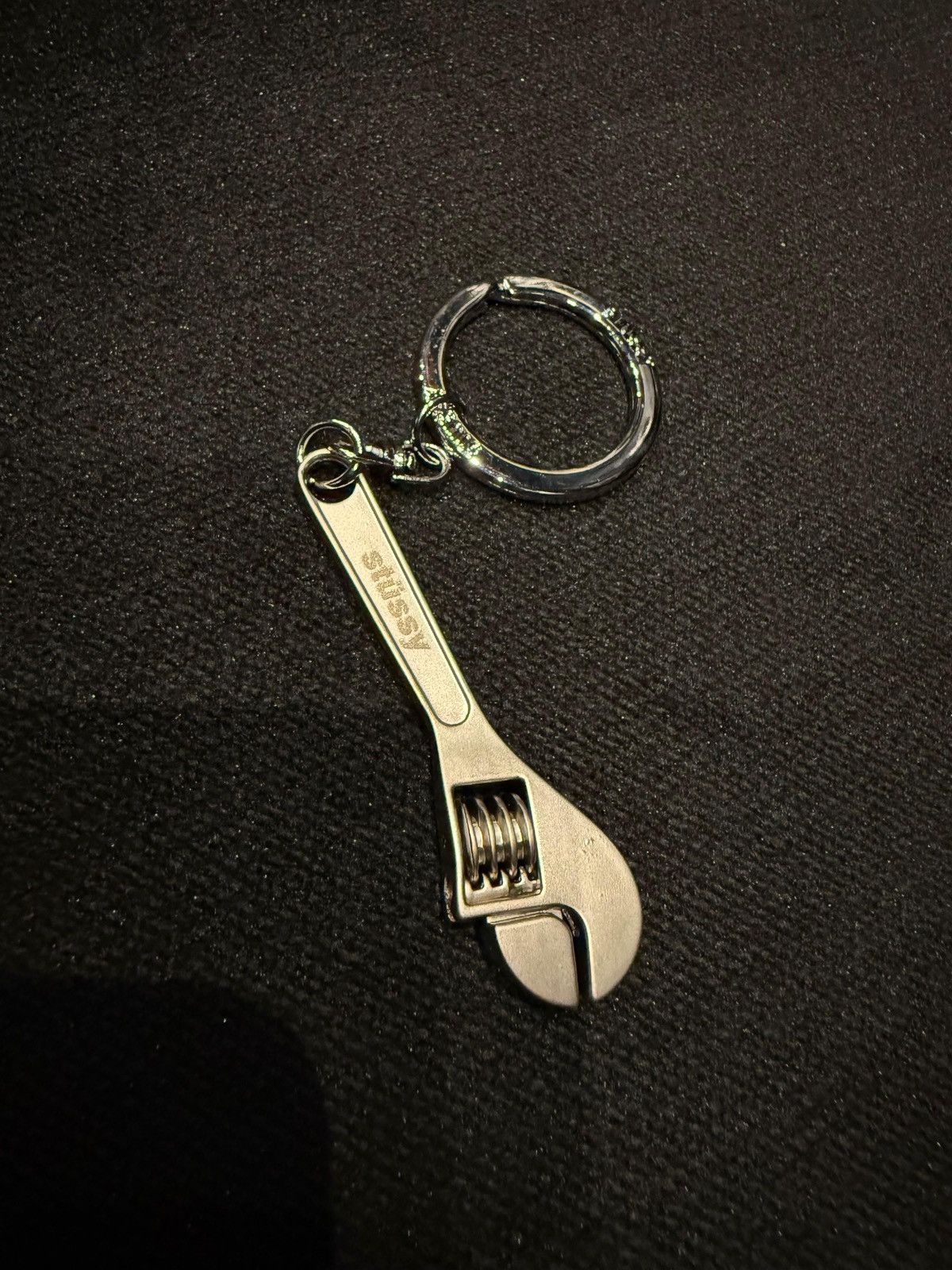 Stussy Stussy Mini Wrench Key Size ONE SIZE - 2 Thumbnail