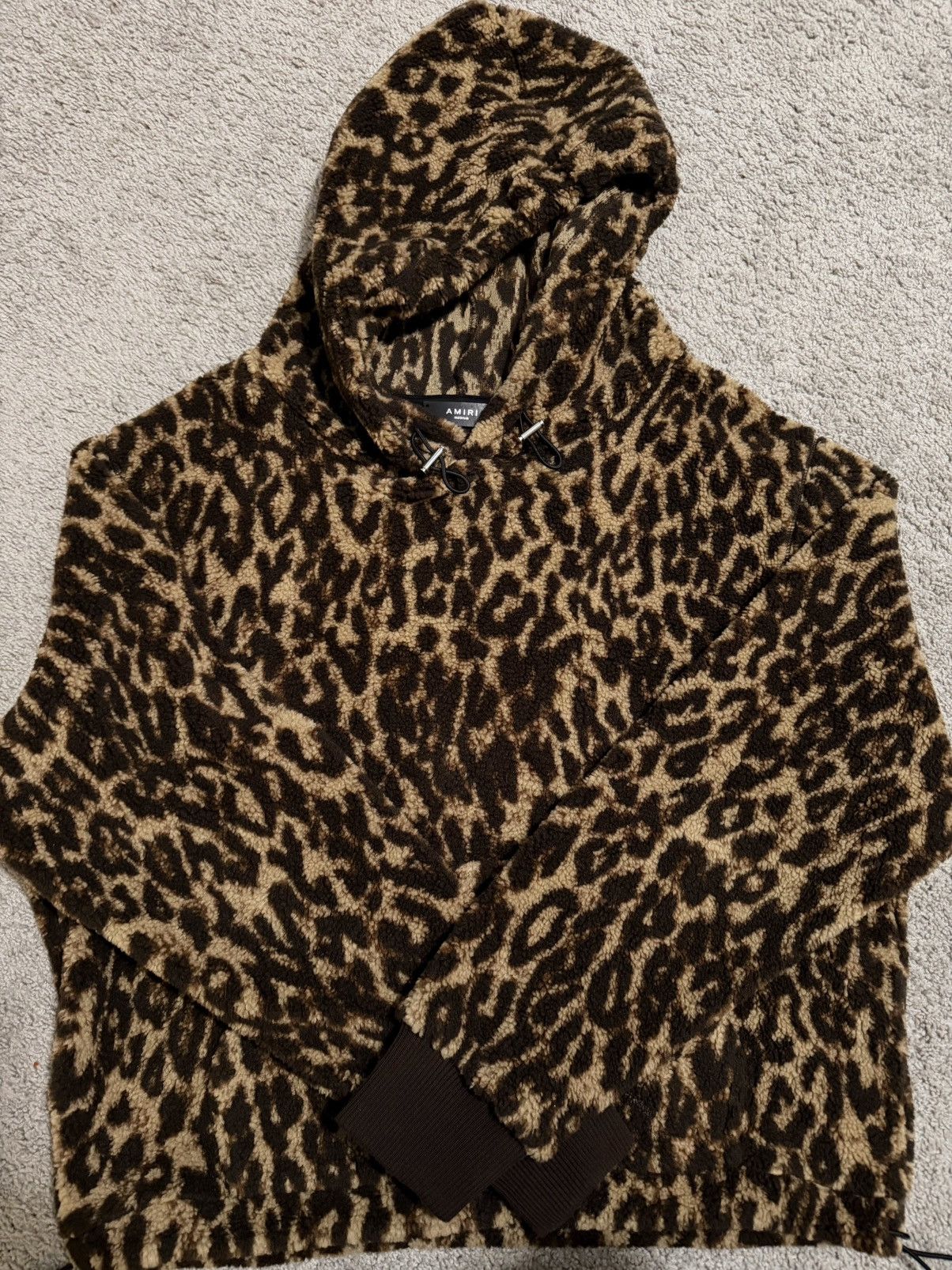 Amiri Amiri Size US M / EU 48-50 / 2 - 1 Thumbnail