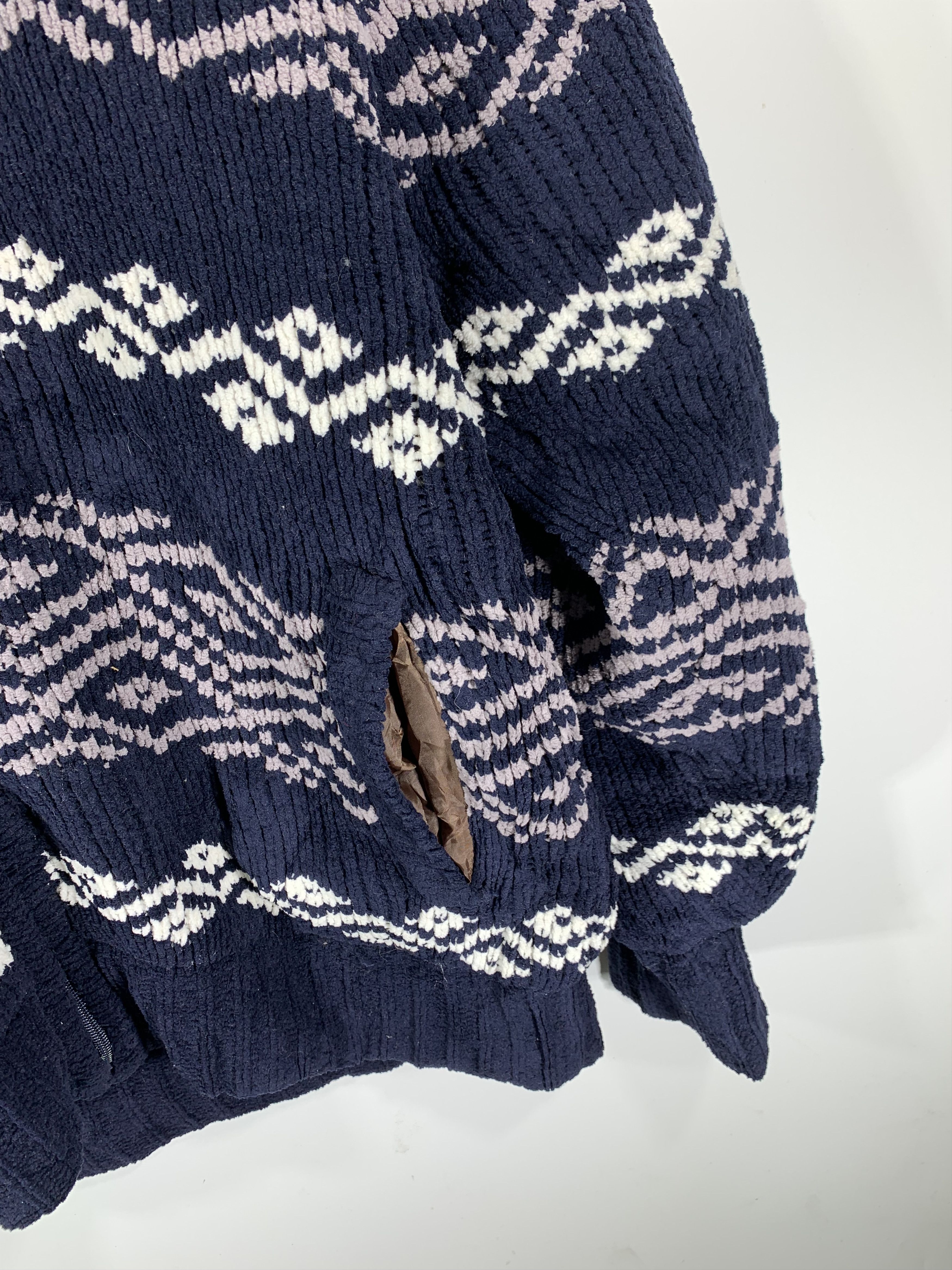 If Six Was Nine × Japanese Brand × Le Grande Bleu (L.G.B.) Japanese brand Inruxton Ifsixwasnine Lgb Style Size US L / EU 52-54 / 3 - 3 Thumbnail