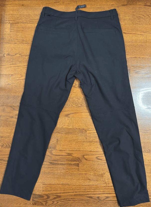Lululemon Lululemon ABC pants Size US 33 - 3 Thumbnail