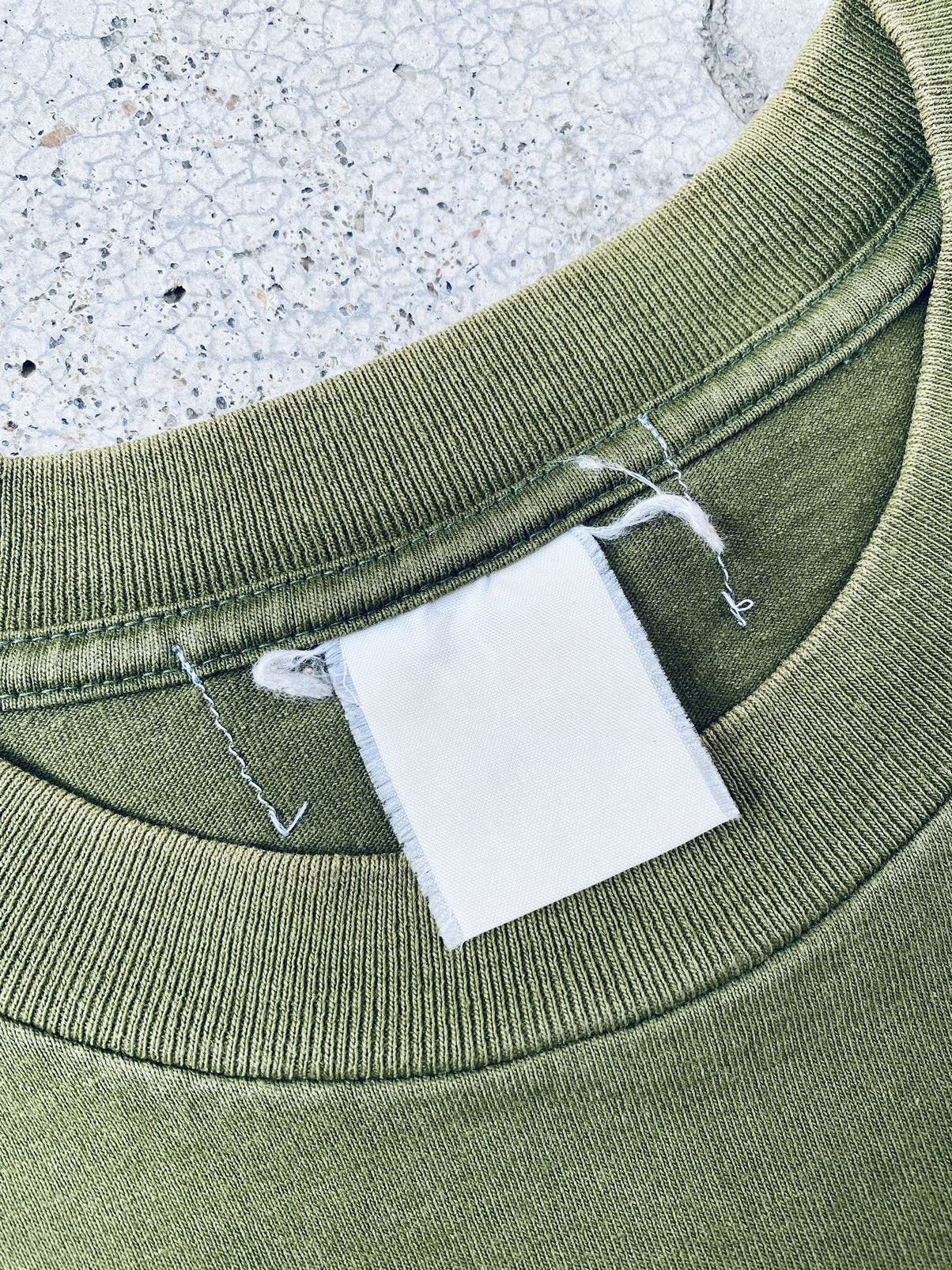 General Research Vintage 90s General Research OG Long Sleeve Size US L / EU 52-54 / 3 - 7 Thumbnail