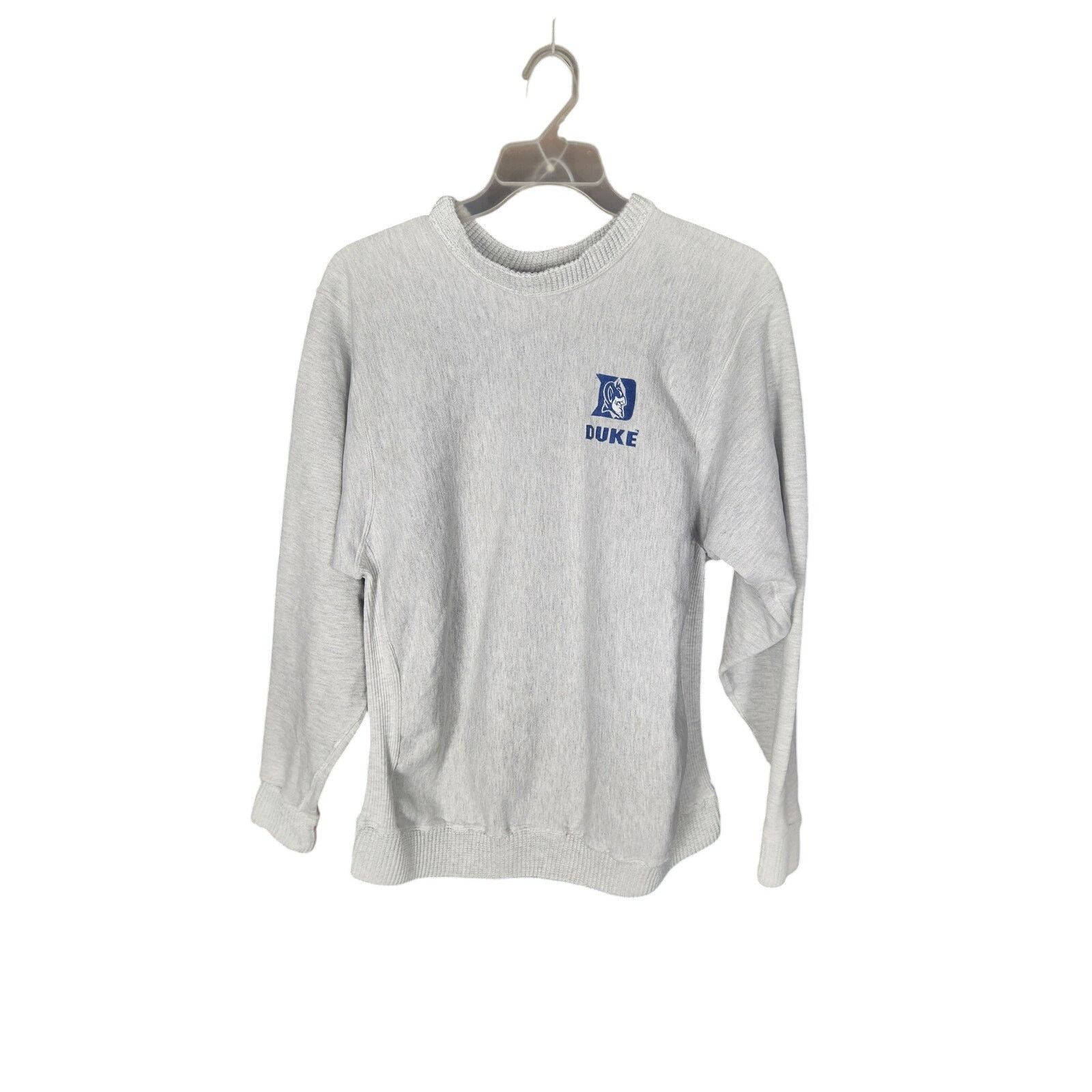 Other Vintage 90s Duke crewneck men's XL Size US XL / EU 56 / 4 - 1 Thumbnail