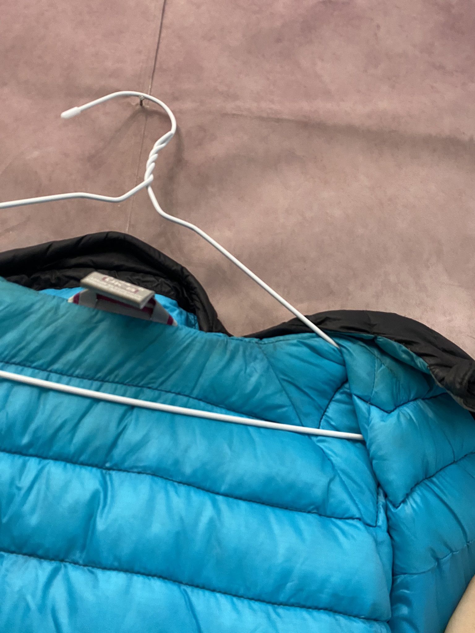 Designer × Rab Rab Women's Microlight Alpine Down Jacket Size XS / US 0-2 / IT 36-38 - 3 Thumbnail