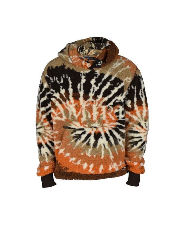 Amiri Sweatshirt Size US S / EU 44-46 / 1 - 1 Preview