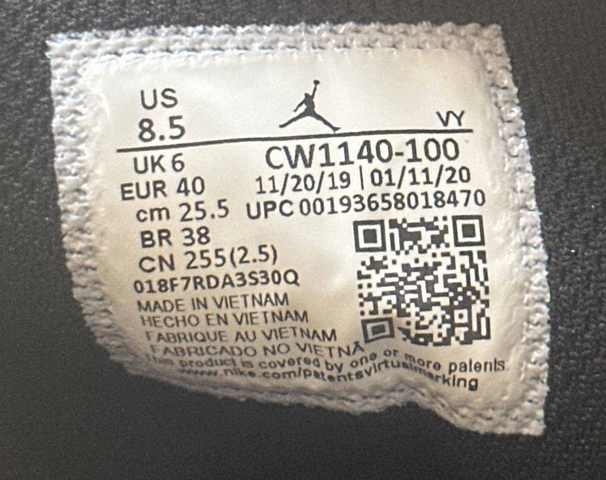 Jordan Brand Air Jordan 1 SE Mid Lightbulb W Size US 8.5 / IT 38.5 - 11 Thumbnail
