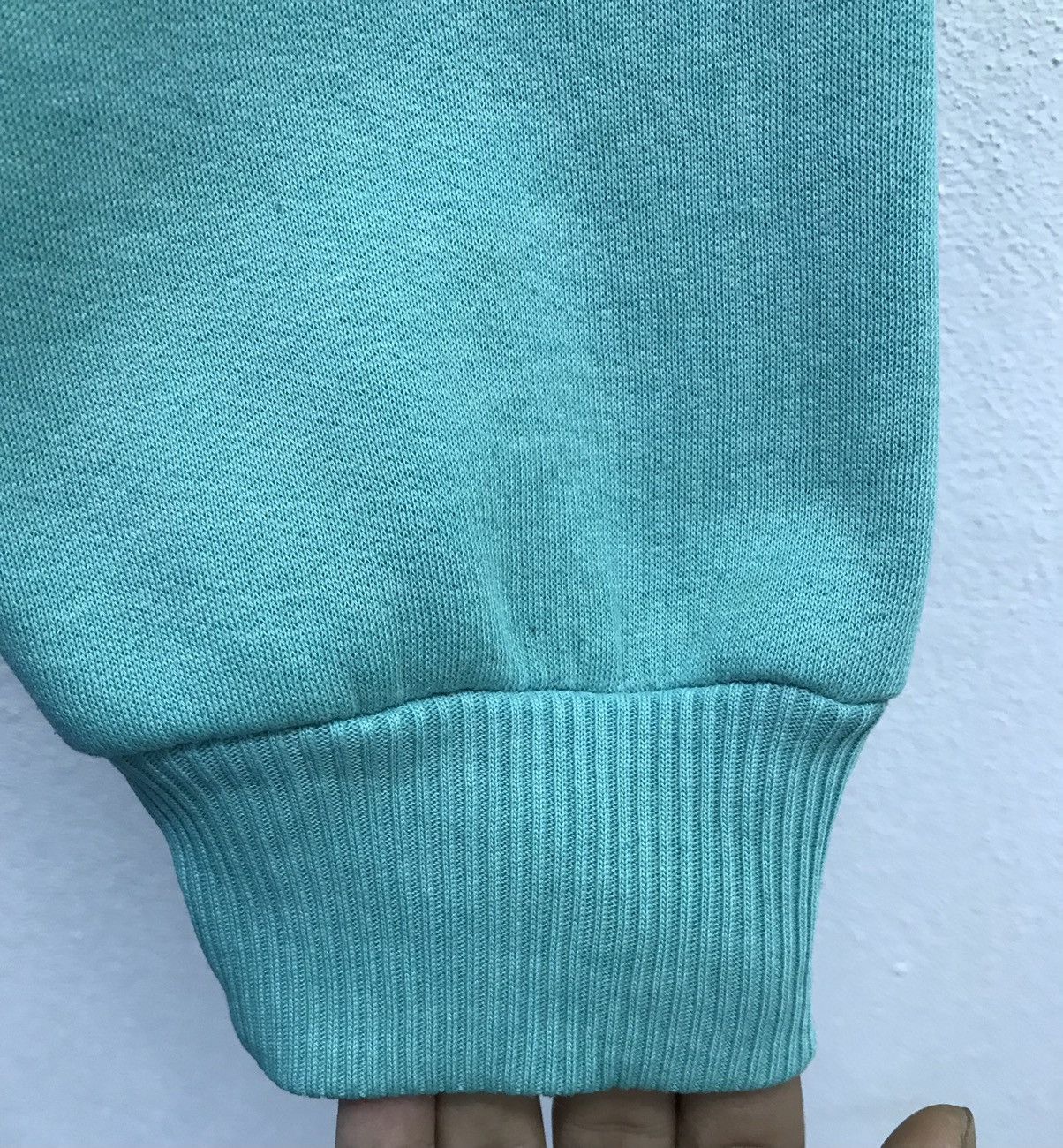 Vintage Vintage T&Ski Queenstown Wakatipu Yacht Club Sweatshirt Size US M / EU 48-50 / 2 - 6 Thumbnail