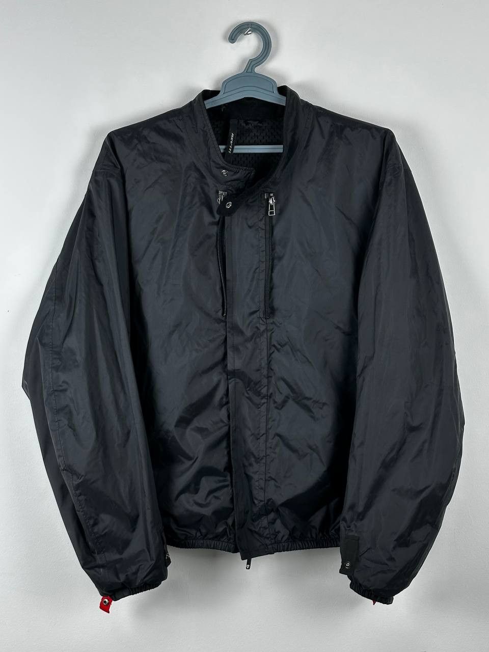 Japanese Brand 2 IN 1 Revit Motocycle Light Nylon jacket Size XL Size US XL / EU 56 / 4 - 1 Thumbnail