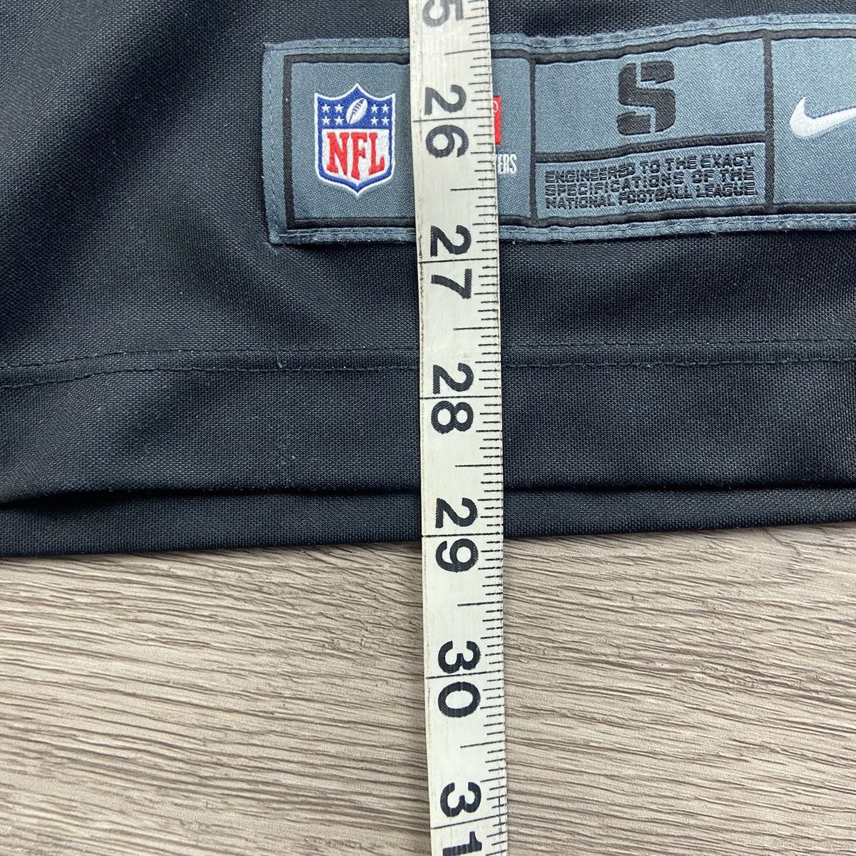 Nike Nike Dri-fit Philadelphia Eagles Carson Wentz Jersey* small Size US S / EU 44-46 / 1 - 7 Thumbnail