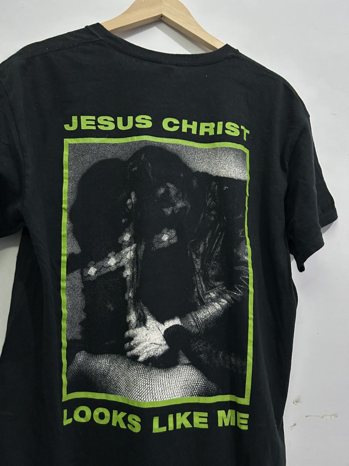 Band Tees Type O Negative Christian Woman Size US L / EU 52-54 / 3 - 6 Thumbnail