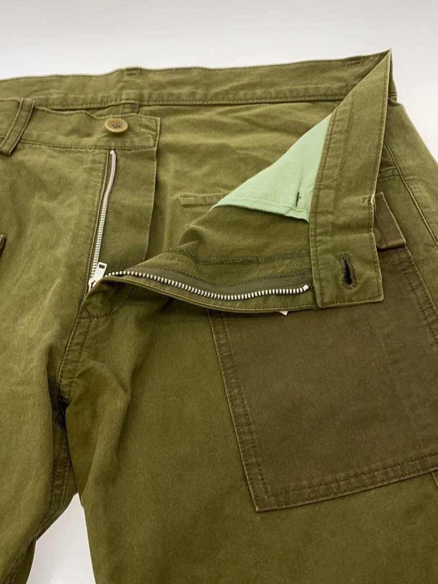 Yohji Yamamoto Cargo Pants Size US 34 / EU 50 - 3 Thumbnail
