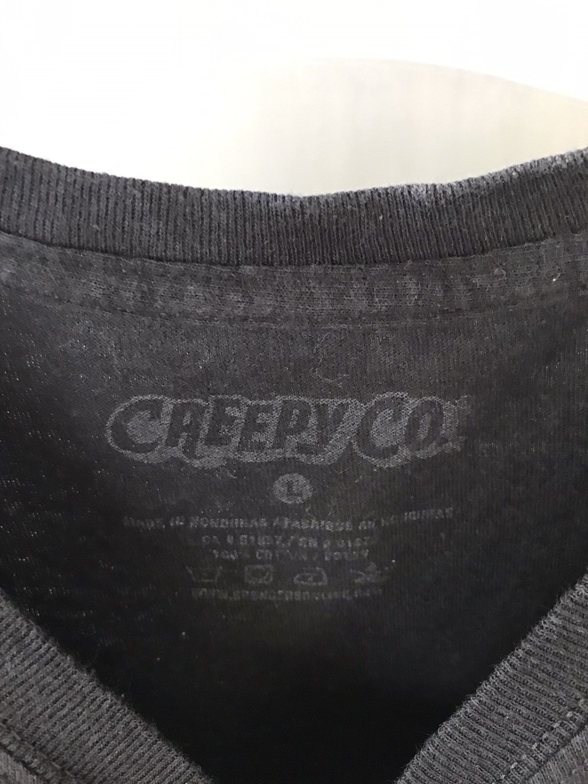 CLOT × Vintage Easy Bake Coven "Creepy co" Size US L / EU 52-54 / 3 - 2 Thumbnail