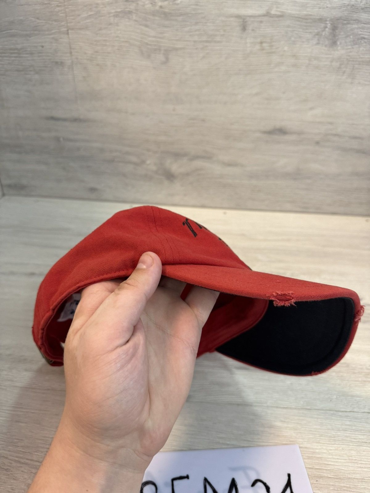 The North Face The North face cap hat Size ONE SIZE - 5 Thumbnail