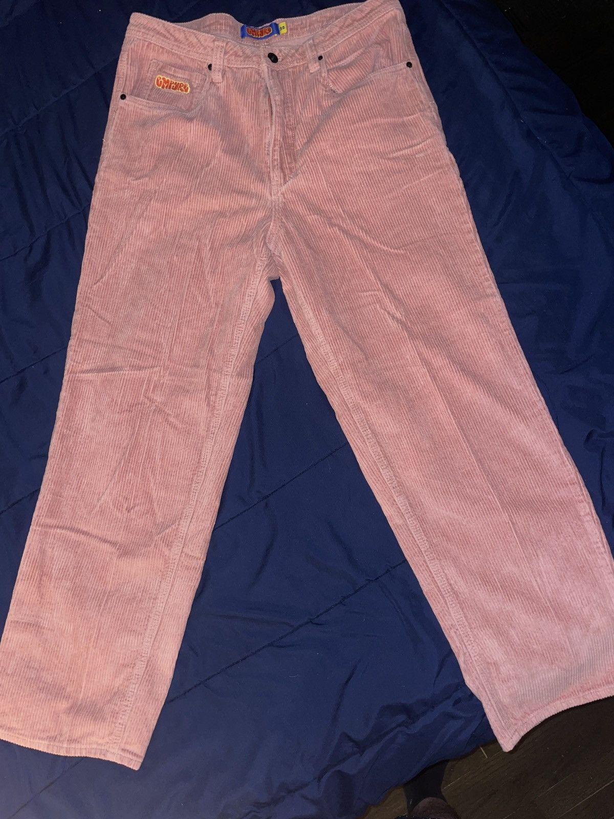 Empyre Empyre Corduroy pants Size US 32 / EU 48 - 5 Thumbnail