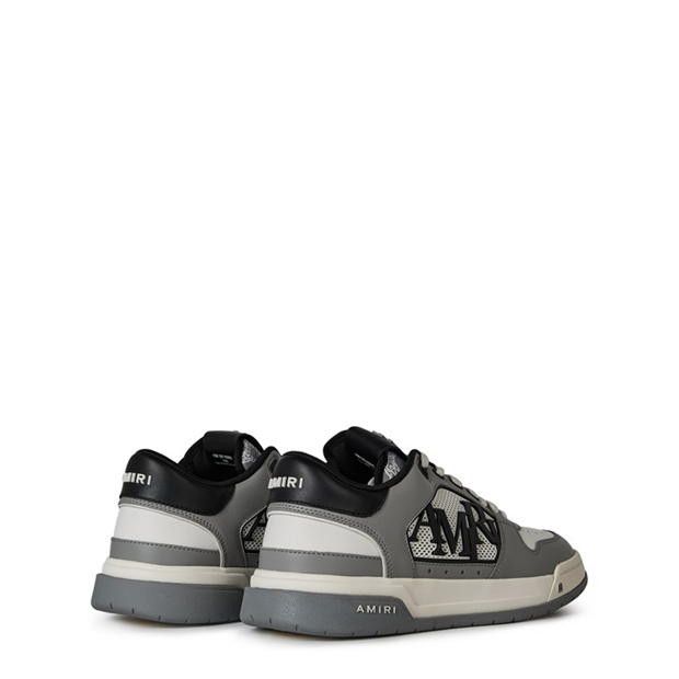 Amiri AMIRI Classic Low Sneakers Size US 10 / EU 43 - 4 Thumbnail
