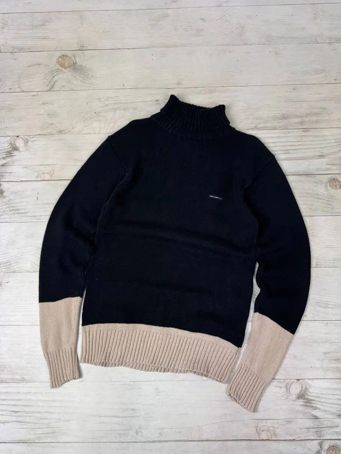 Yves Saint Laurent Yves Saint Laurent Turtleneck Sweater | Grailed